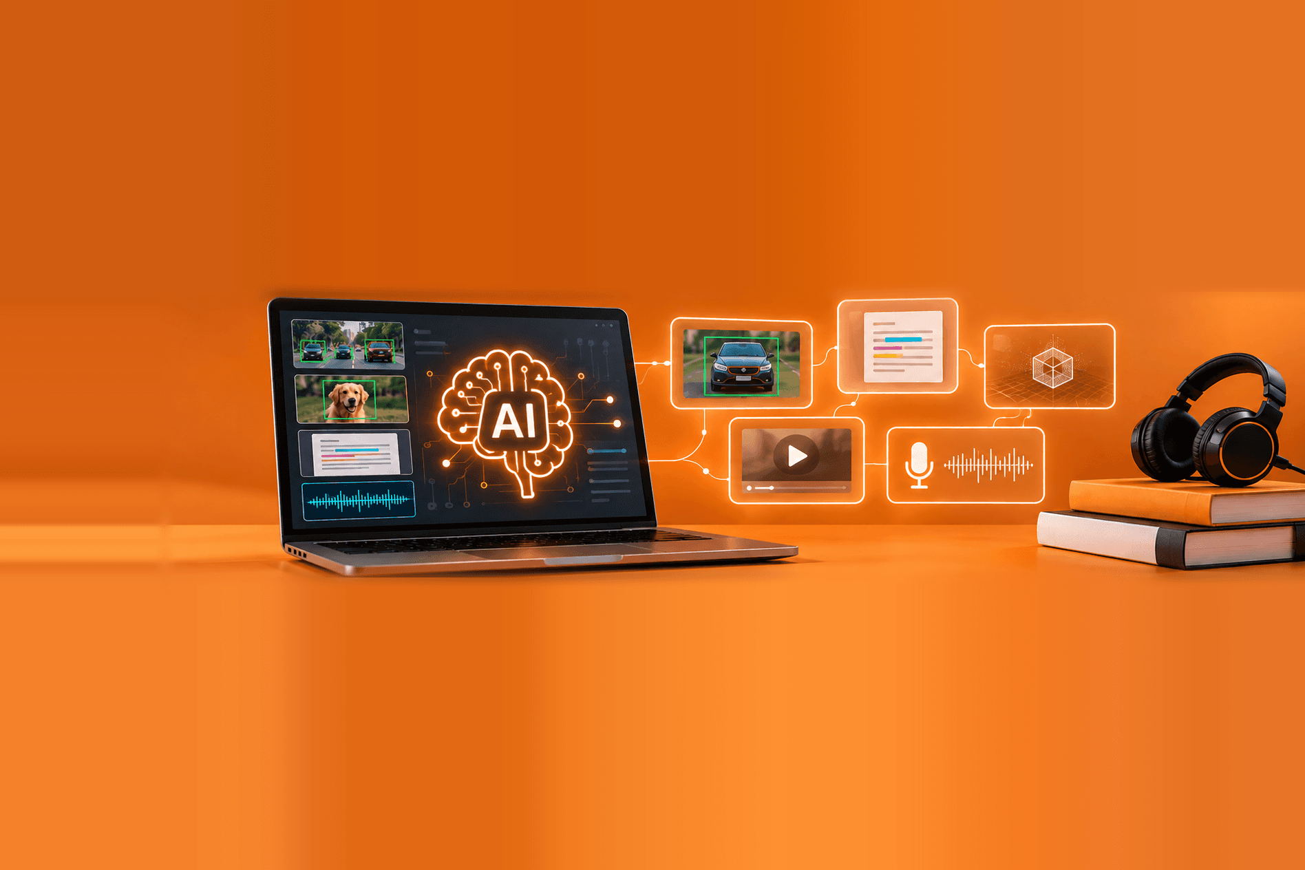 AI Training & Data Services