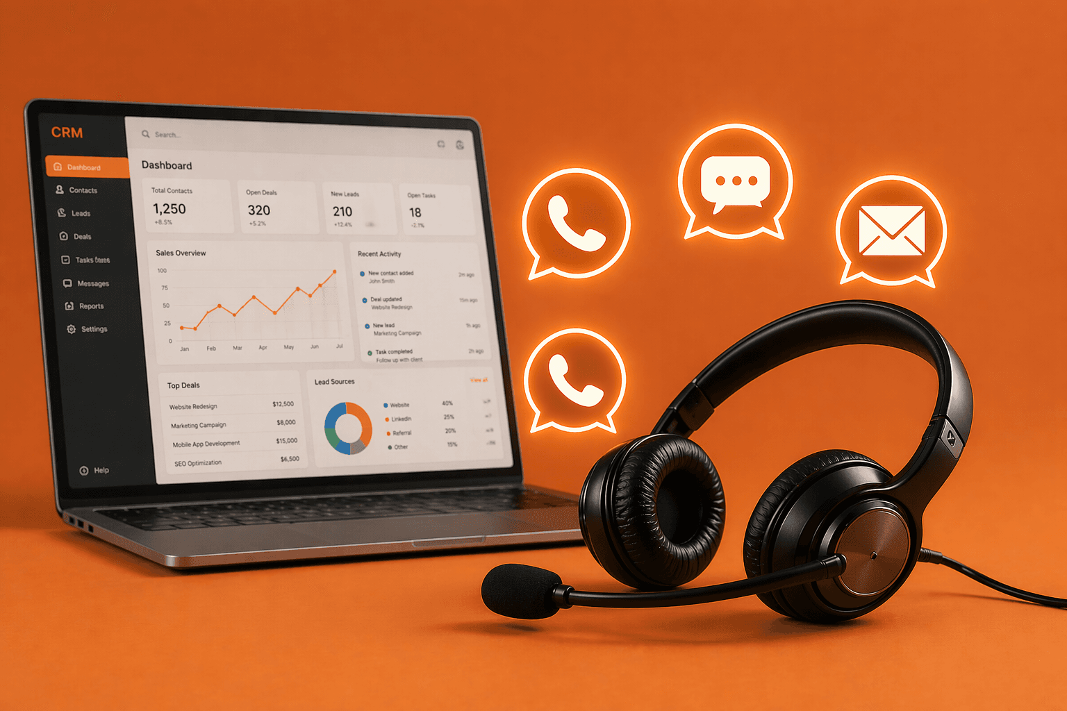 Intelligent Customer Engagement