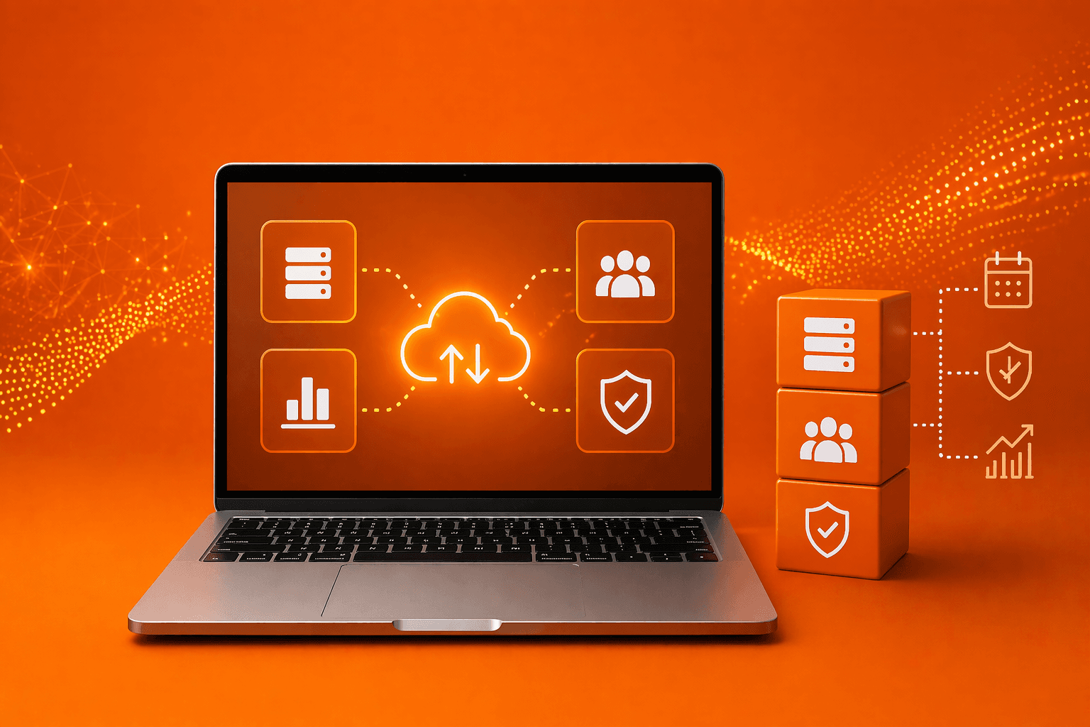 Shared & Managed Services