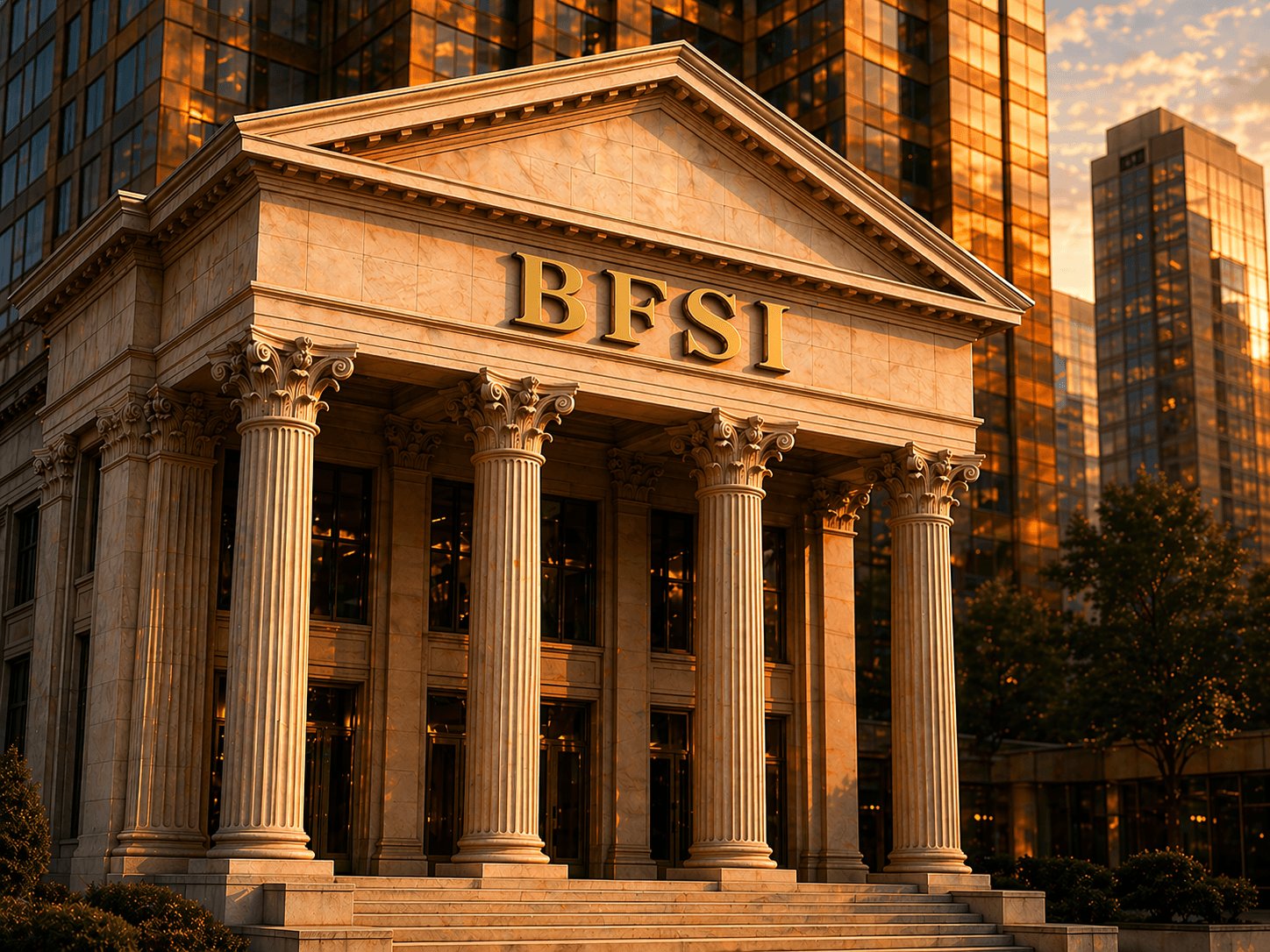 Banking and Financial Services