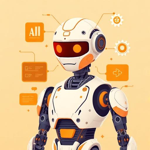 Autonomous task coordination