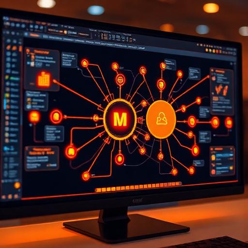 Intelligent workflow orchestration