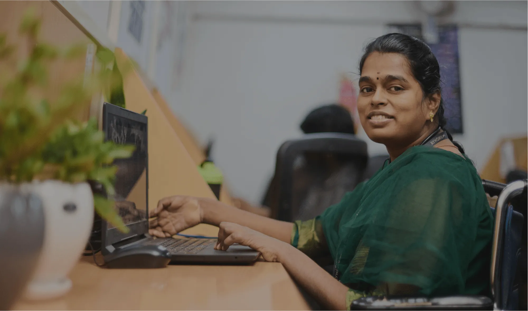 Inclusive workforce 1