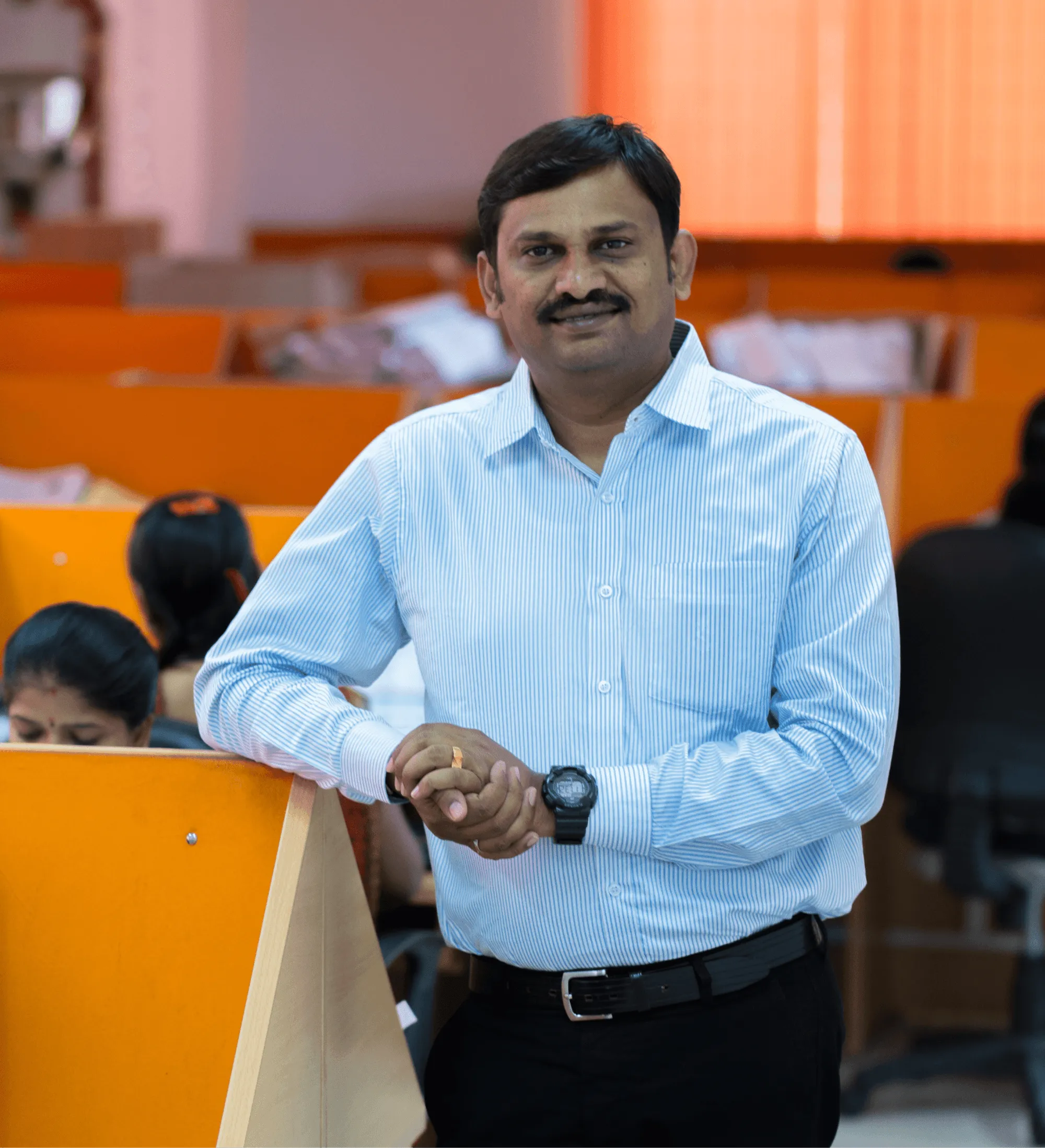 Ashok Giri