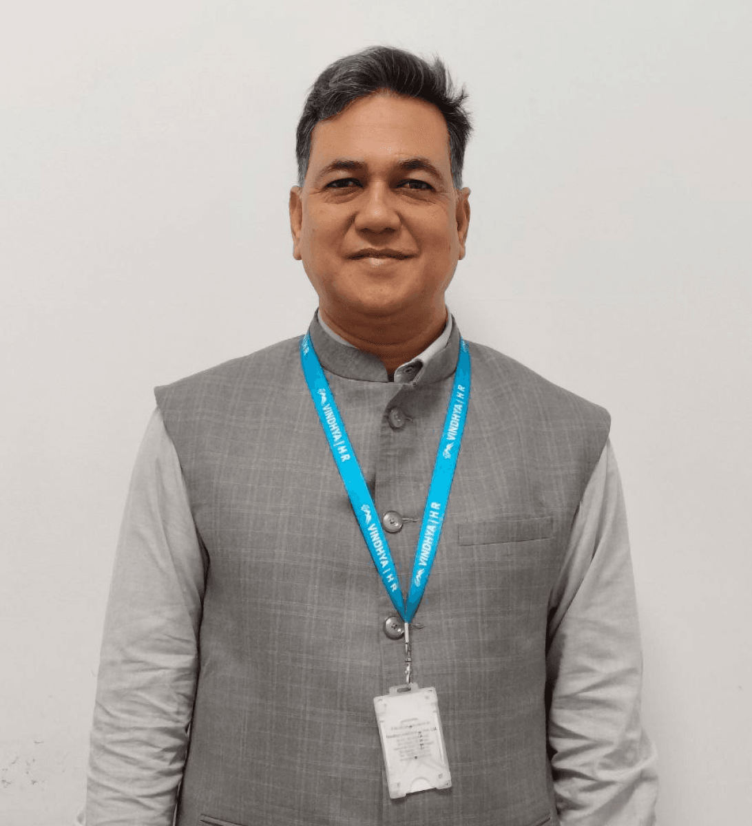 Dhananjay Tiwari