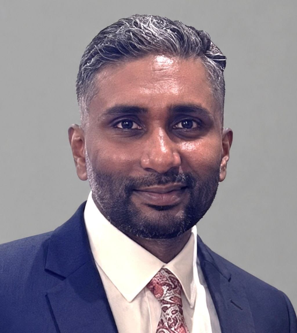 Nitesh Naik