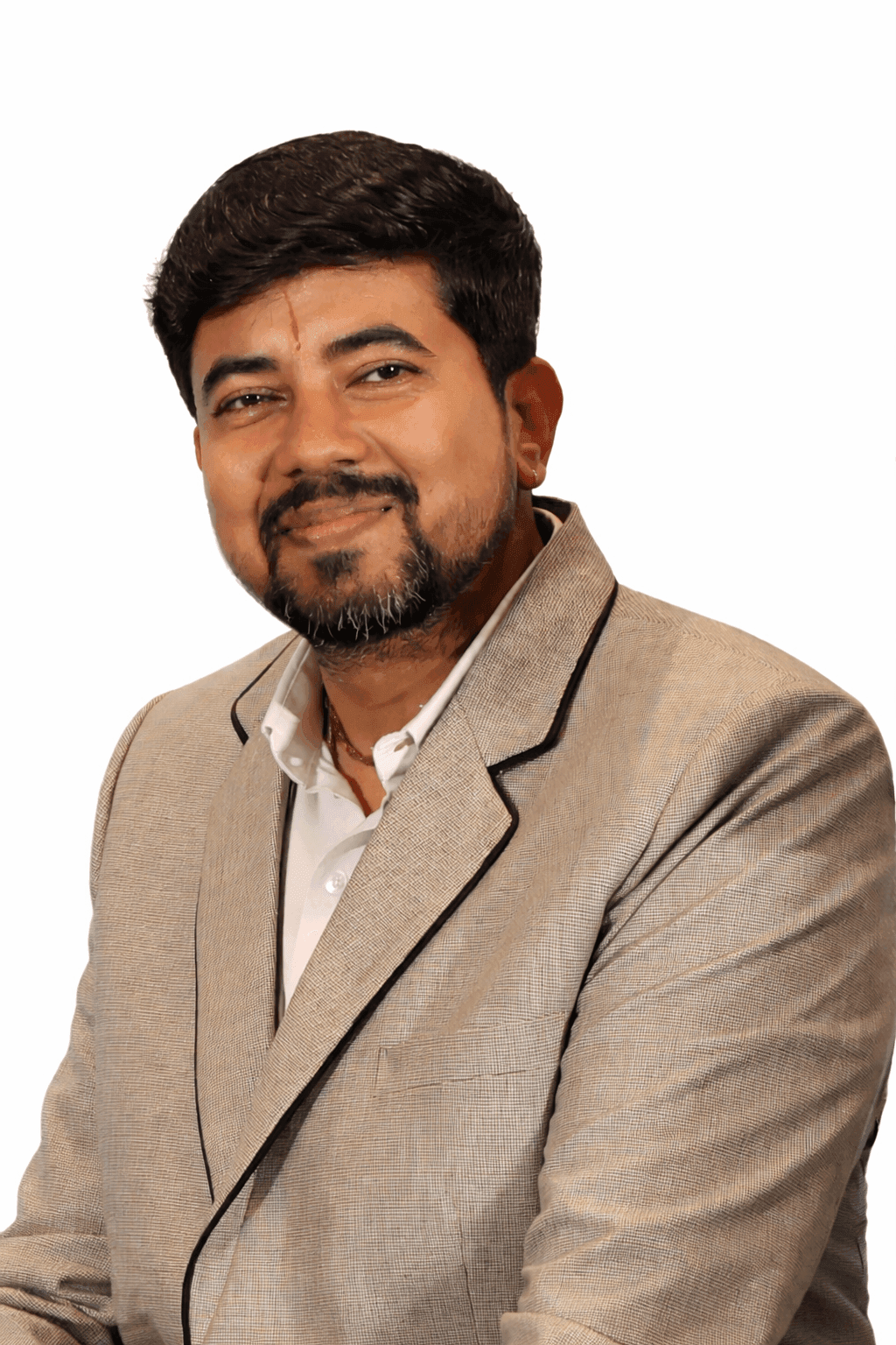 Praveen Mishra