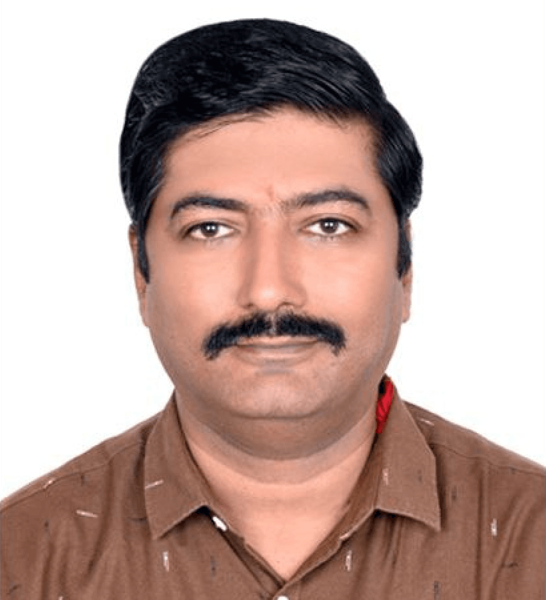 Srinivas S
