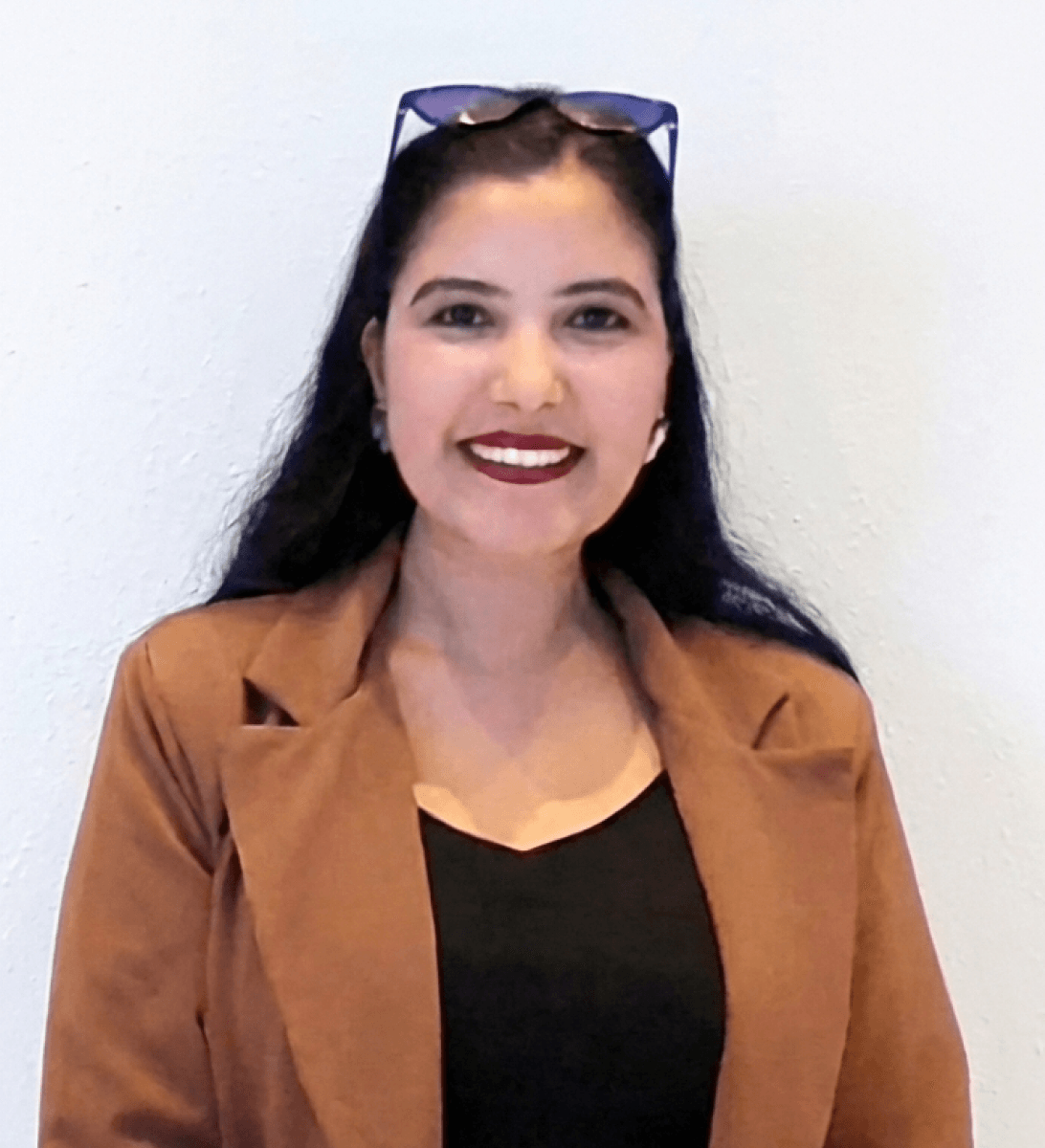 Sunita R